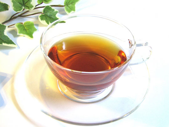 紅茶