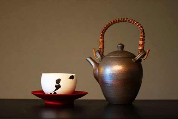 茶器